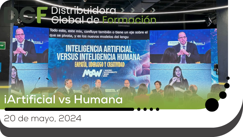 IArtificial Vs IHumana 20 De Mayo 2024 BLOG Distribuidora Global De IArtificial Vs IHumana 20 De Mayo 2024 BLOG Distribuidora Global De