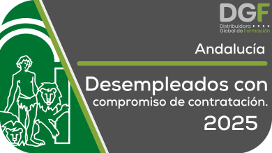 desempleados compromiso contratacion andalucia 2025
