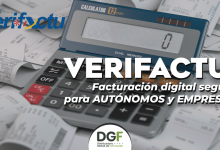verifactu verifactum sistema facturacion digital autonomos empresas 2025 factura españa