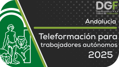 andalucia teleformacion autonomos