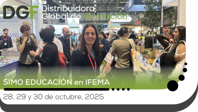 simo educacion ifema