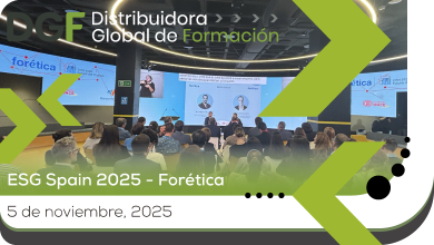 esg spain foretica