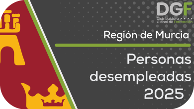 murcia personas desempleadas