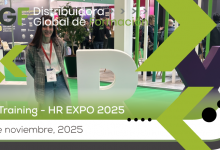 toptraining hr expo 2025