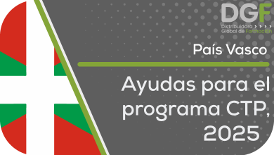 ayudas programa CTP pais vasco