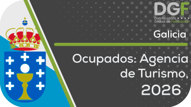 agencia turismo galicia