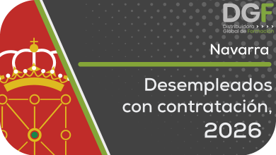 desempleados contratacion navarra