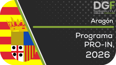 programa pro in proin aragon