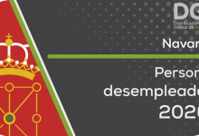 desempleados personas desempleadas navarra2026
