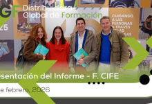 fundacion cife presentacion informe
