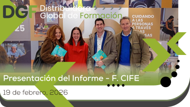 fundacion cife presentacion informe