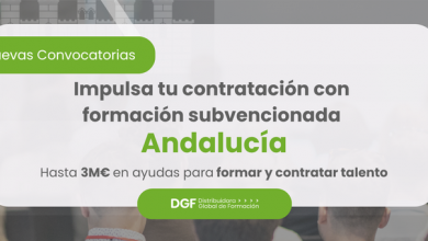 Convocatoria Andalucía Junio 2026